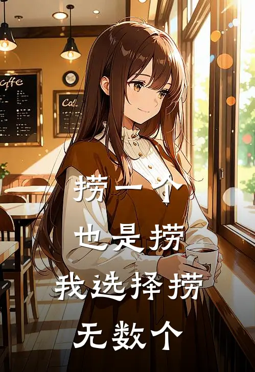 捞一个也是捞，我选择捞无数个