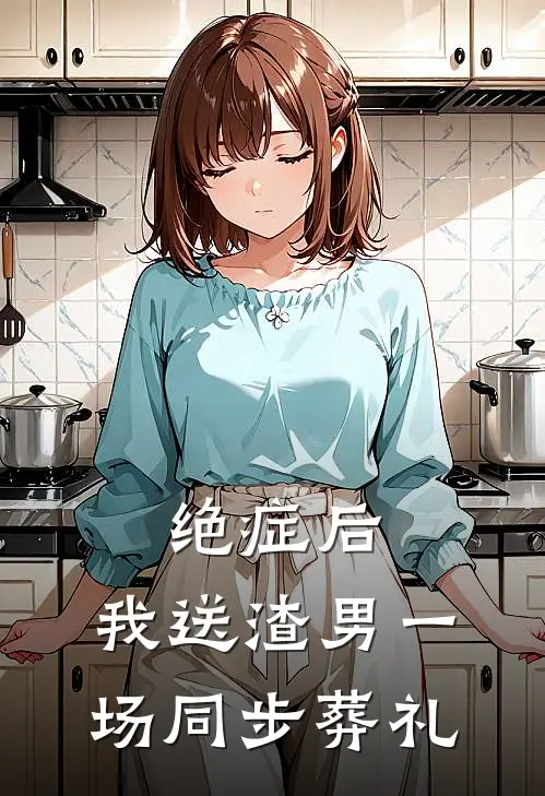 绝症后，我送渣男一场同步葬礼