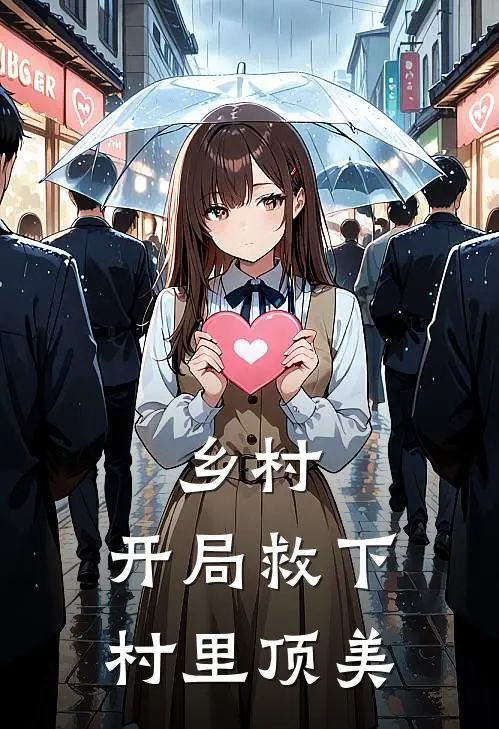 乡村：开局救下村里顶美