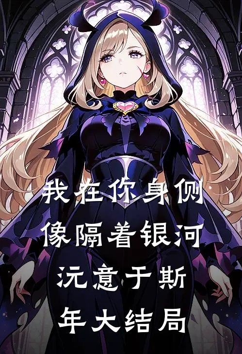 我在你身侧像隔着银河沅意于斯年大结局