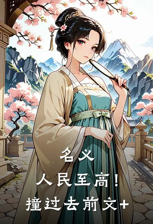 名义：人民至高！撞过去前文+