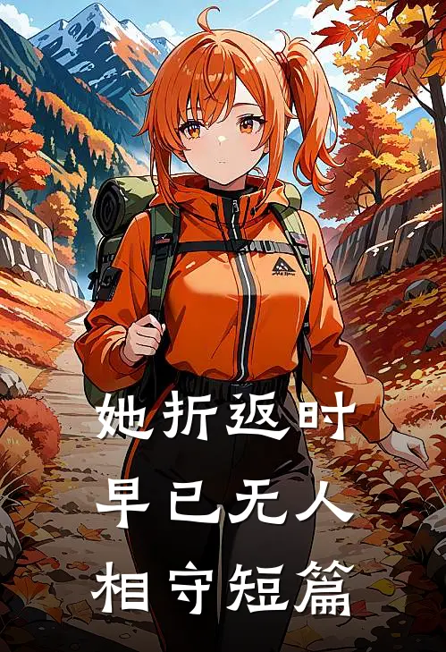 她折返时，早已无人相守短篇