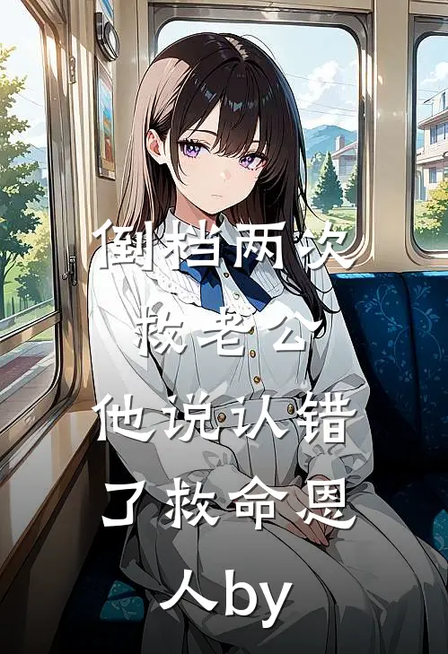倒档两次救老公，他说认错了救命恩人by