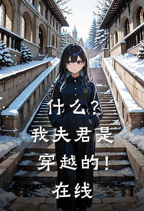 什么？我夫君是穿越的！在线
