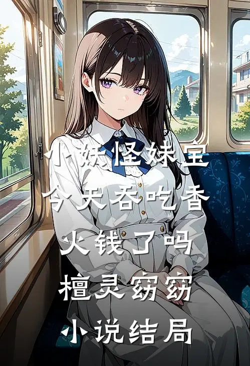 小妖怪妹宝今天吞吃香火钱了吗檀灵窈窈小说结局