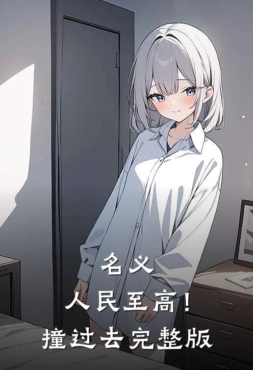 名义：人民至高！撞过去完整版