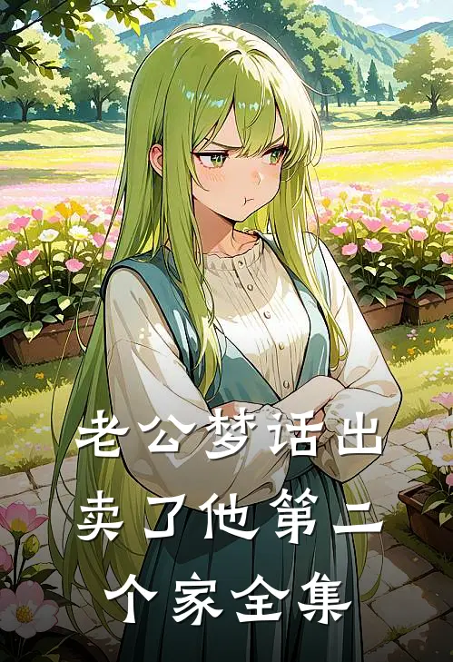 老公梦话出卖了他第二个家全集