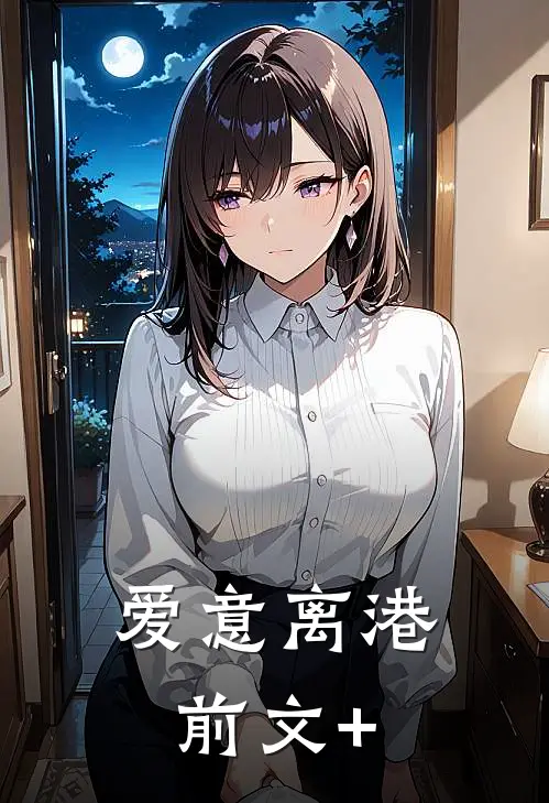 爱意离港前文+