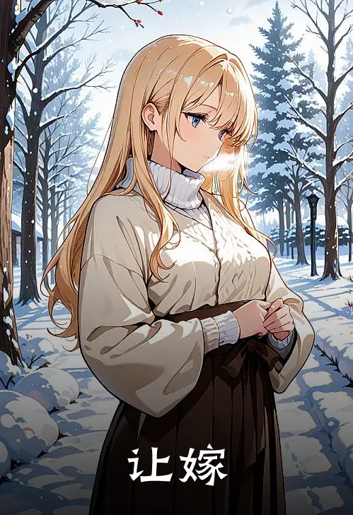 让嫁