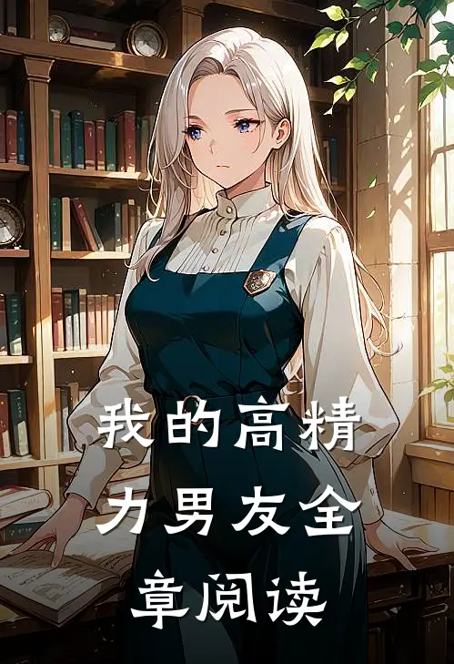 我的高精力男友全章阅读