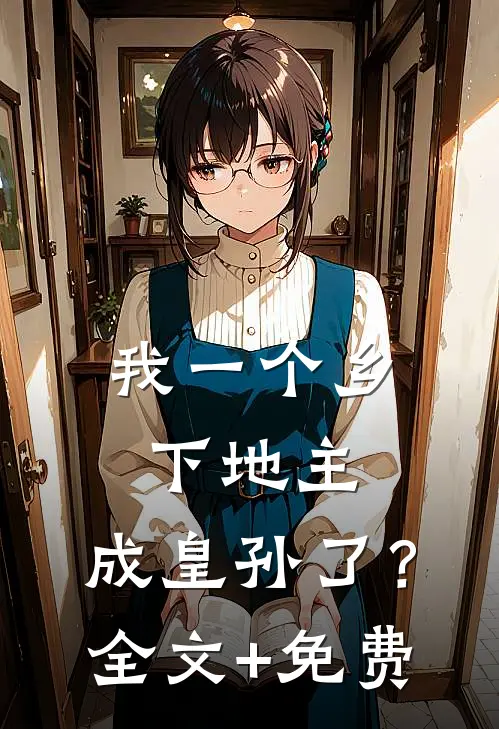 我一个乡下地主，成皇孙了？全文+免费