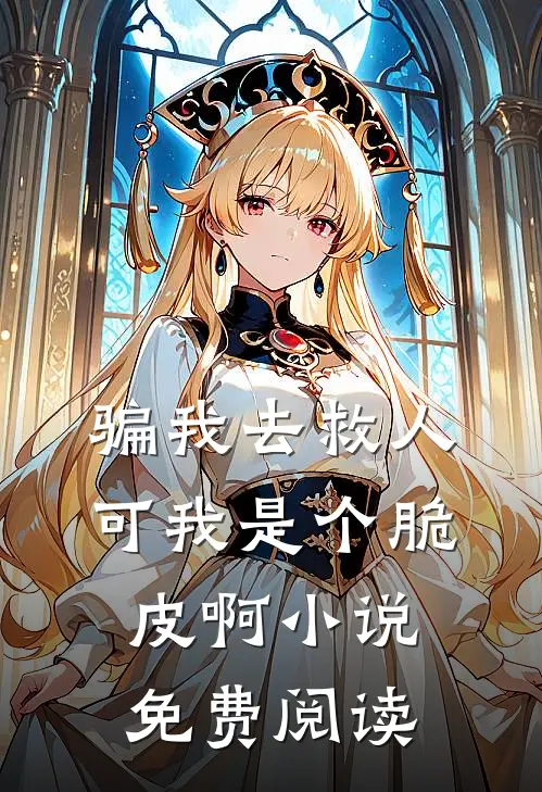 骗我去救人，可我是个脆皮啊小说免费阅读