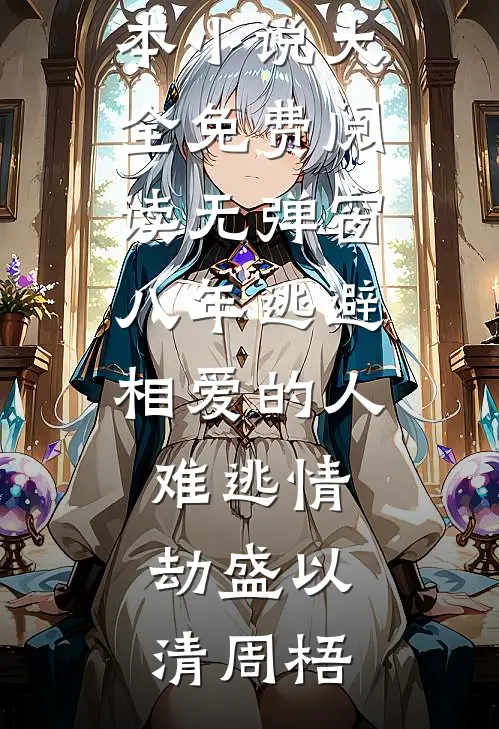 八年逃避，相爱的人难逃情劫(盛以清周梧)完本小说大全_免费阅读无弹窗八年逃避，相爱的人难逃情劫(盛以清周梧)