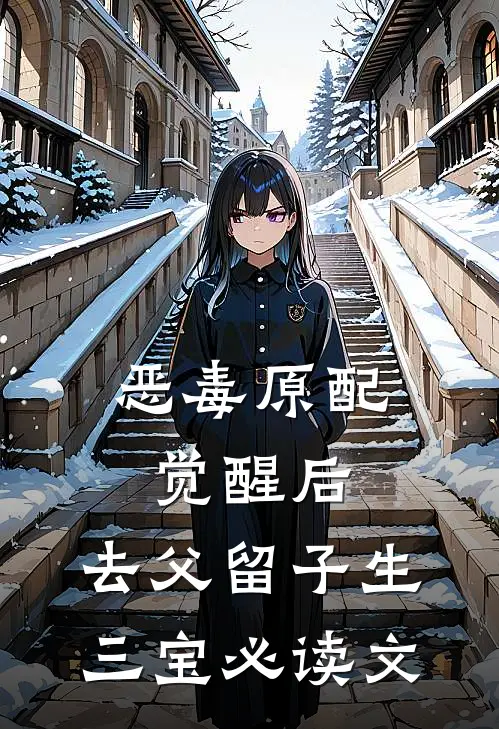 恶毒原配觉醒后，去父留子生三宝必读文