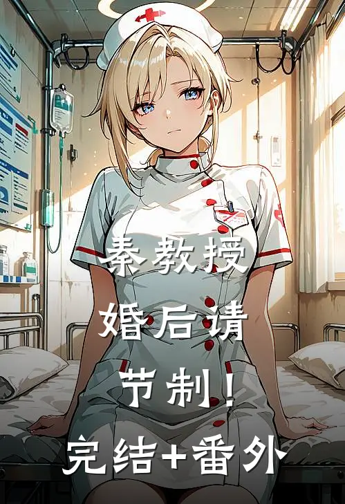 秦教授，婚后请节制！完结+番外