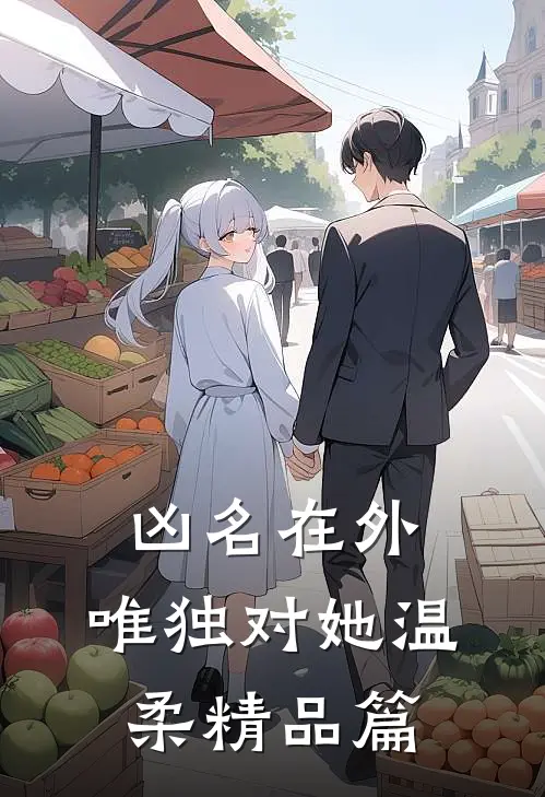 凶名在外，唯独对她温柔精品篇