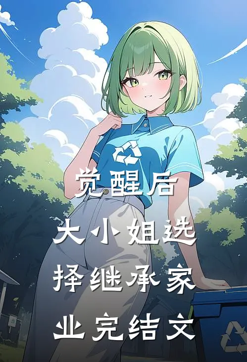 觉醒后，大小姐选择继承家业完结文