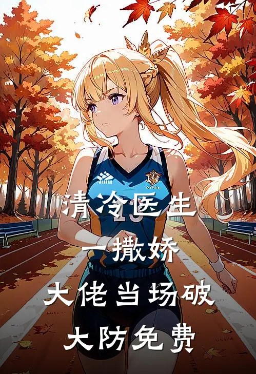 清冷医生一撒娇，大佬当场破大防免费