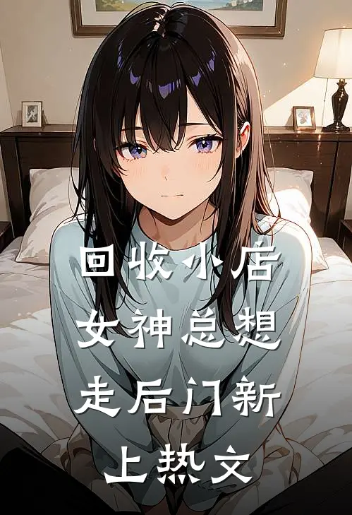 回收小店，女神总想走后门新上热文
