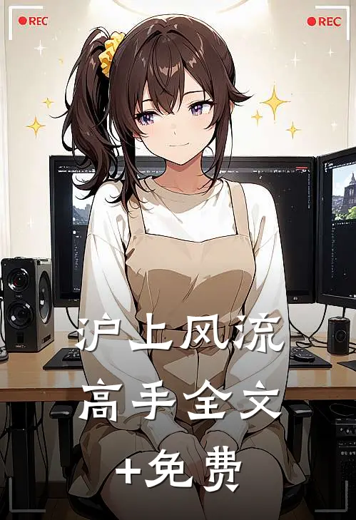 沪上风流高手全文+免费