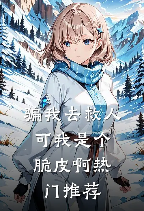 骗我去救人，可我是个脆皮啊热门推荐