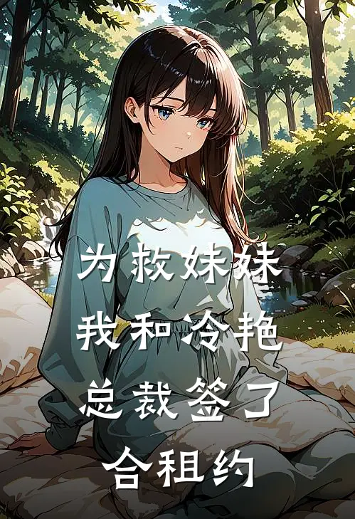为救妹妹，我和冷艳总裁签了合租约