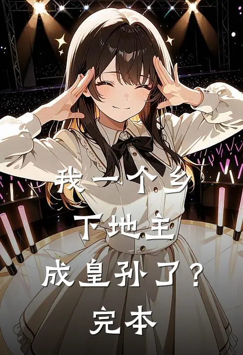 我一个乡下地主，成皇孙了？完本