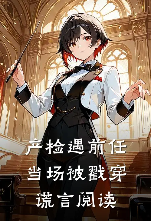 产检遇前任，当场被戳穿谎言阅读