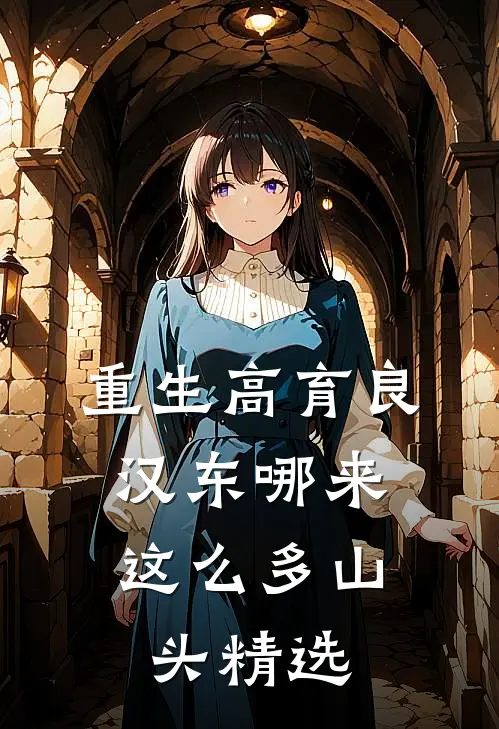 重生高育良：汉东哪来这么多山头精选