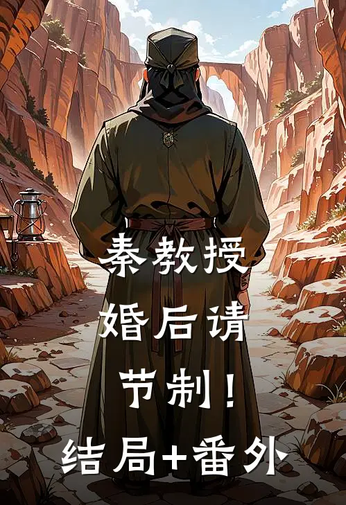秦教授，婚后请节制！结局+番外