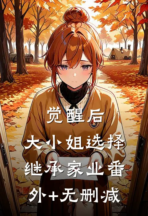 觉醒后，大小姐选择继承家业番外+无删减