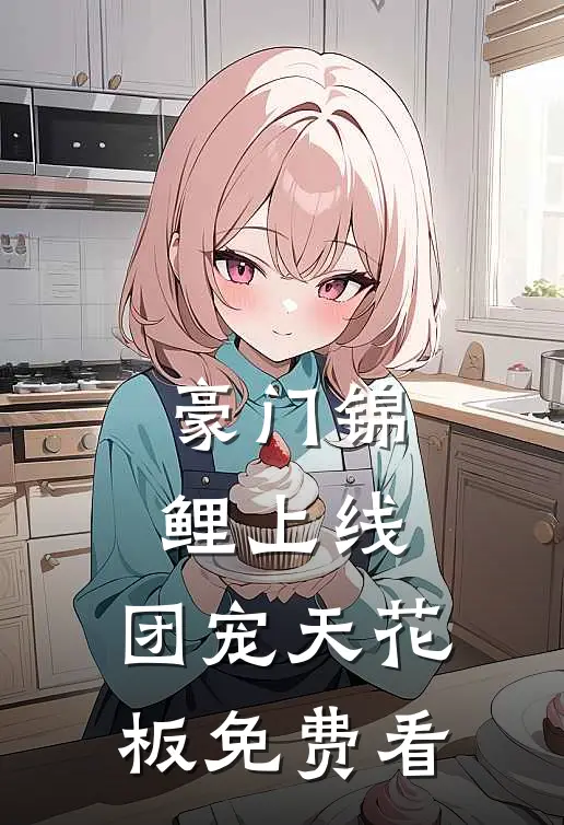 豪门锦鲤上线，团宠天花板免费看