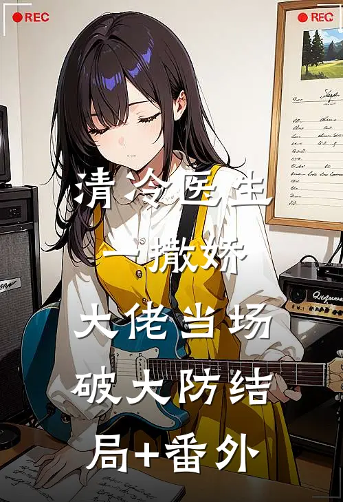 清冷医生一撒娇，大佬当场破大防结局+番外