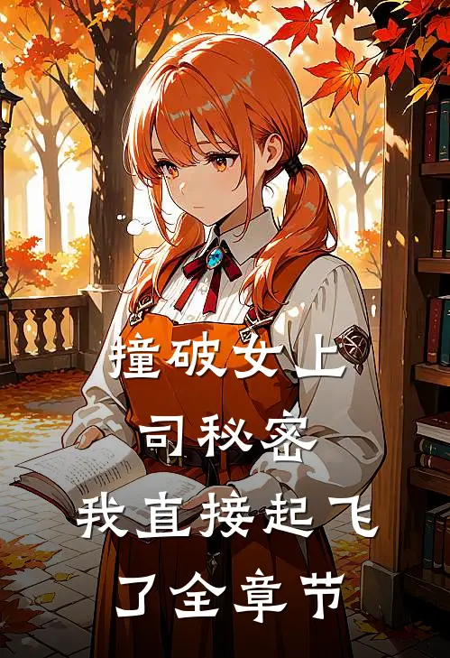 撞破女上司秘密，我直接起飞了全章节