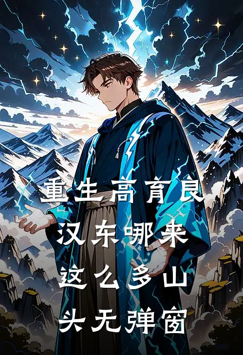 重生高育良：汉东哪来这么多山头无弹窗