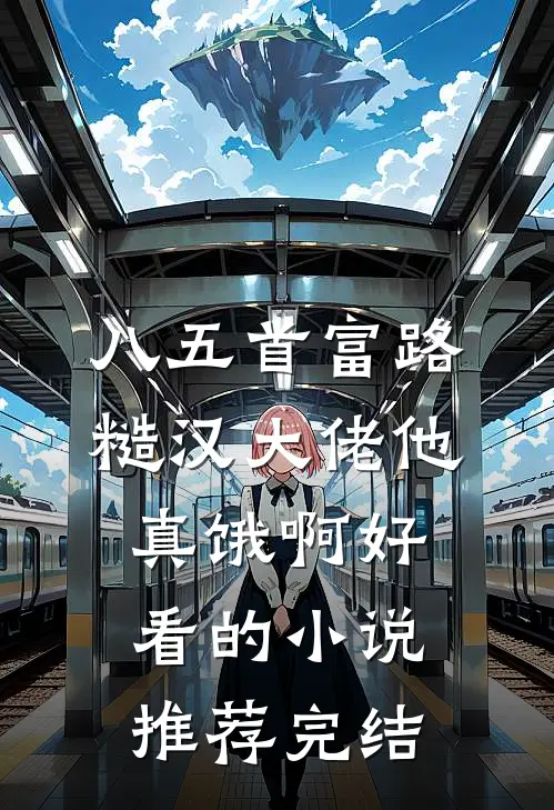 八五首富路：糙汉大佬他真饿啊好看的小说推荐完结