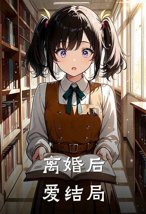 离婚后爱结局