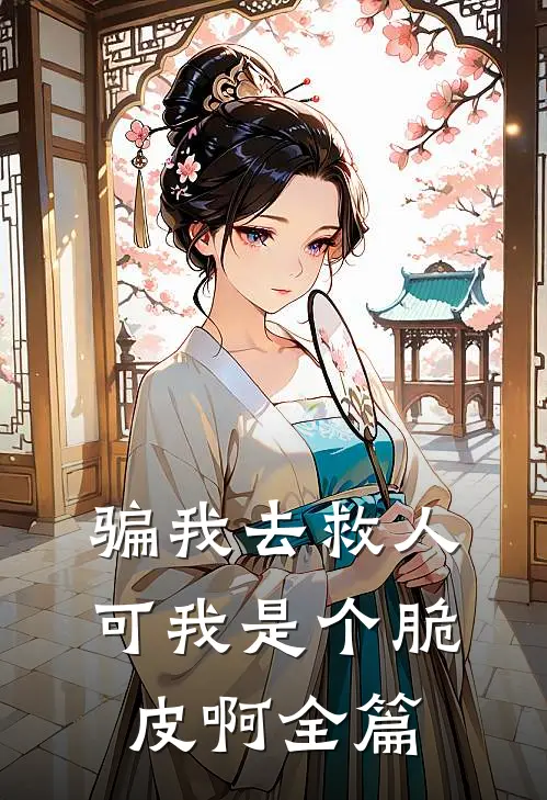 骗我去救人，可我是个脆皮啊全篇