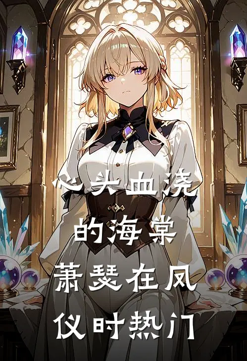 心头血浇的海棠，萧瑟在凤仪时热门