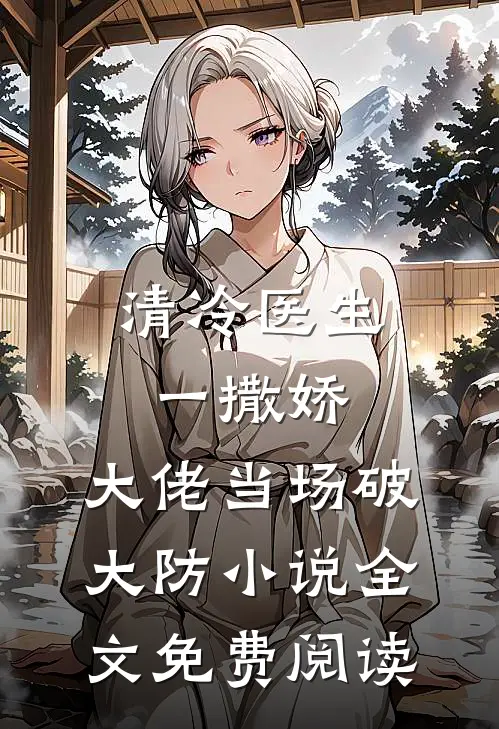 清冷医生一撒娇，大佬当场破大防小说全文免费阅读