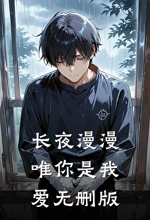 长夜漫漫唯你是我爱无删版