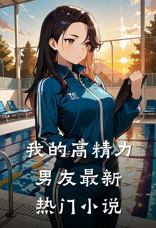 我的高精力男友最新热门小说