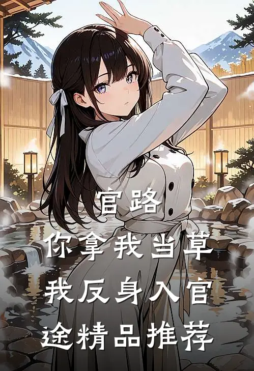 官路：你拿我当草，我反身入官途精品推荐