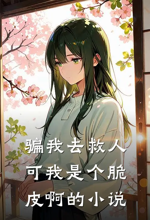 骗我去救人，可我是个脆皮啊的小说