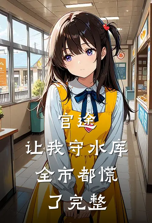 官途：让我守水库，全市都慌了完整