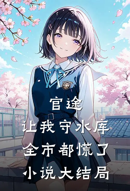 官途：让我守水库，全市都慌了小说大结局