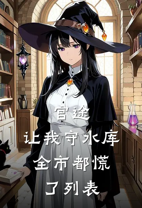 官途：让我守水库，全市都慌了列表