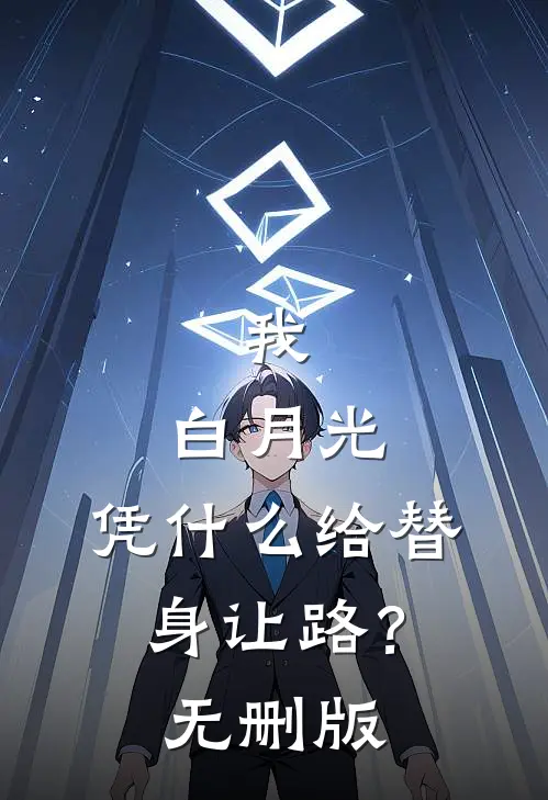 我，白月光，凭什么给替身让路？无删版