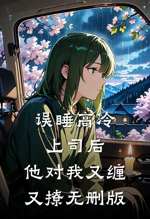 误睡高冷上司后，他对我又缠又撩无删版
