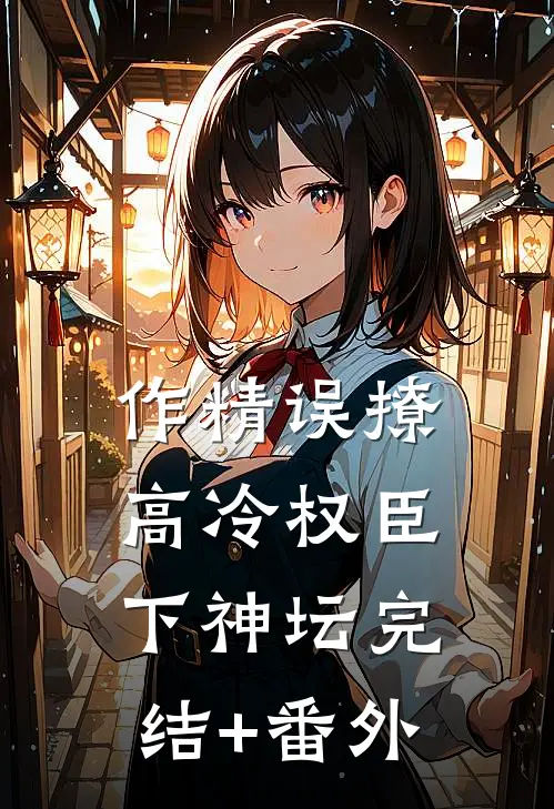 作精误撩：高冷权臣下神坛完结+番外